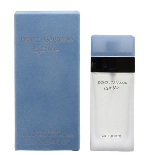 3423473020257







ツーウェイワールド
D＆G ドルチェ＆ガッバーナ ライトブルー オードトワレ 25ml