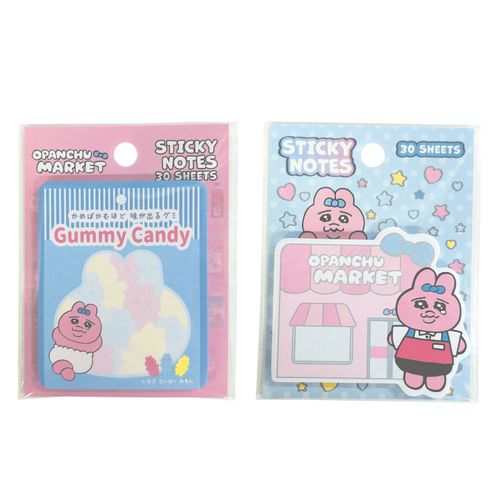 4995027183941







アートプリントジャパン
おぱんちゅうさぎ ダイカット付箋