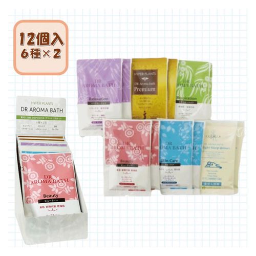 4932058455296



彩生舎
DRアロマバス12包