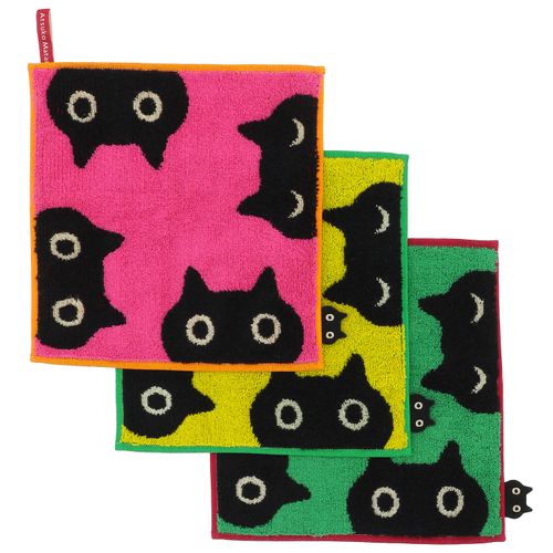 ブルーミング中西
アツコマタノタオルハンカチ