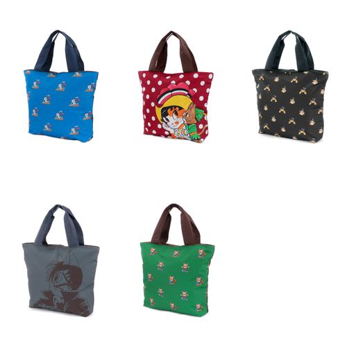 ブルーミング中西
手塚治虫コラボBAG
