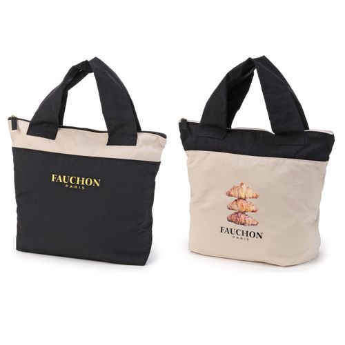 ブルーミング中西
フォショントートバッッグ Mサイズ