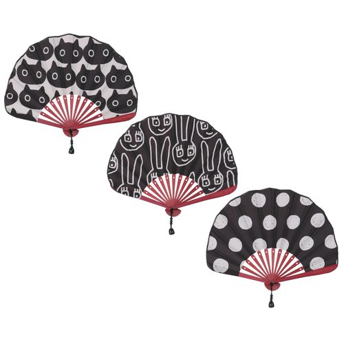 ブルーミング中西
マタノアツコ扇子