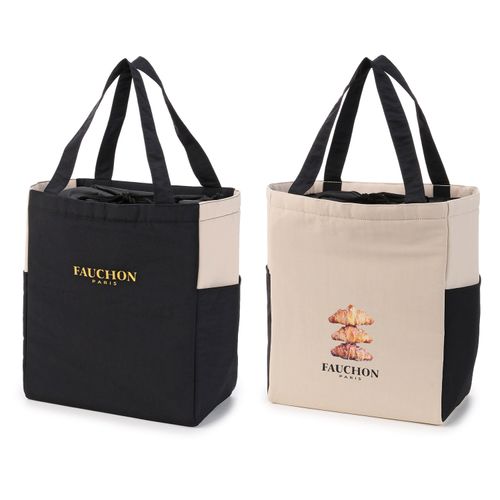 ブルーミング中西
フォション保冷・保温トートバッグ