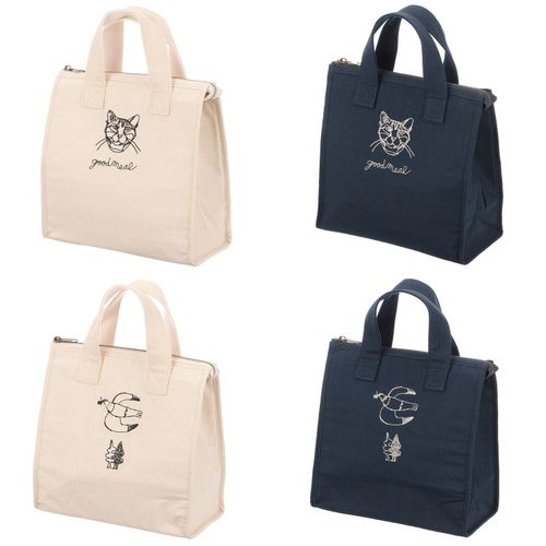 4512029100105







コッカ
＋HAyU fabric ランチバッグ