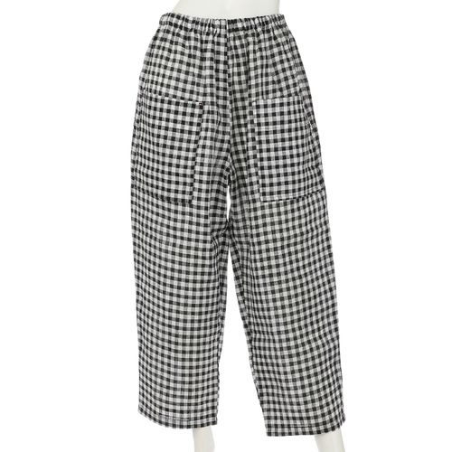 コットンハウス．アヤ
AYAホームパンツ