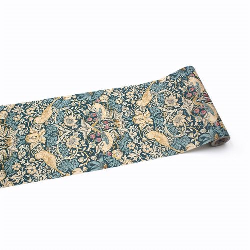 4971910371824



MTCAF2362



カモ井加工紙
MT CASA フリース Morris＆Co Strawberry Thief