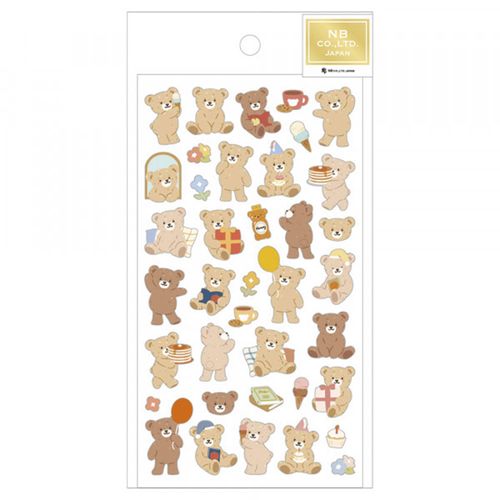 4909510564506







エヌビー社
不織布シール 大