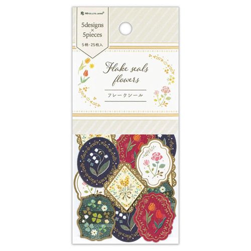 4909510564674







エヌビー社
フレークシール