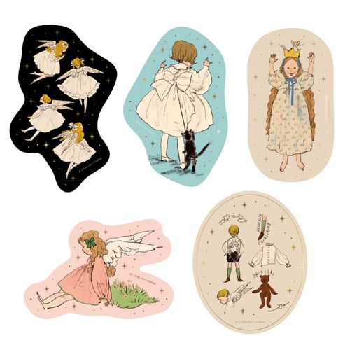 4905426713564







学研ステイフル
くらはしれい ステッカー