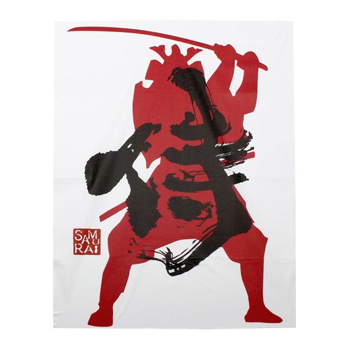 4971910371657



MTCRS007



カモ井加工紙
リメイクステッカー SAMURAI