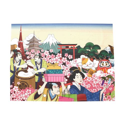 4971910371688



MTCRS010



カモ井加工紙
リメイクステッカー HARURANMAN