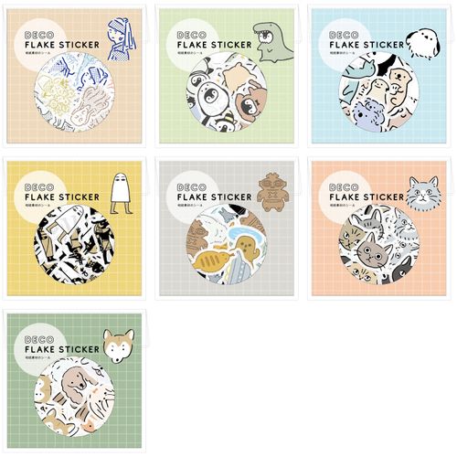 4582529549421







ＥＬ　ＣＯＭＭＵＮ
デコ フレークシール