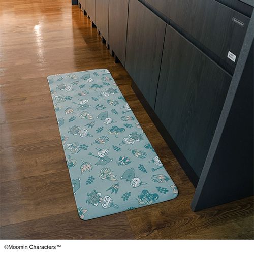 4550681801572



1455047400



水野
ムーミン キッチンマット ボタニカルグリーン リトルミイ 120