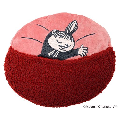 4546376015522



JM3454



丸榮日産
ムーミン モコモコカイロL リトルミィ