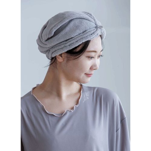 4995394600331







ビスク
ルーミエ ヘアドライタオル