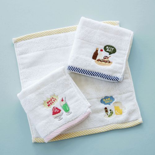 4995394397651







ビスク
ヤミー縁日 タオルハンカチ