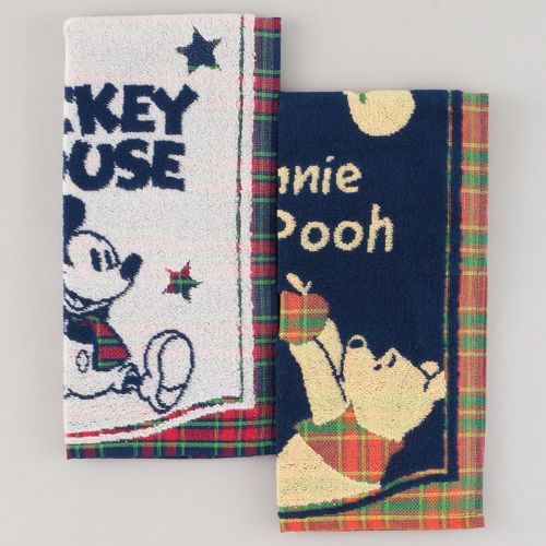 4905296299069







内野
ディズニー パズルチェック フェイスタオル