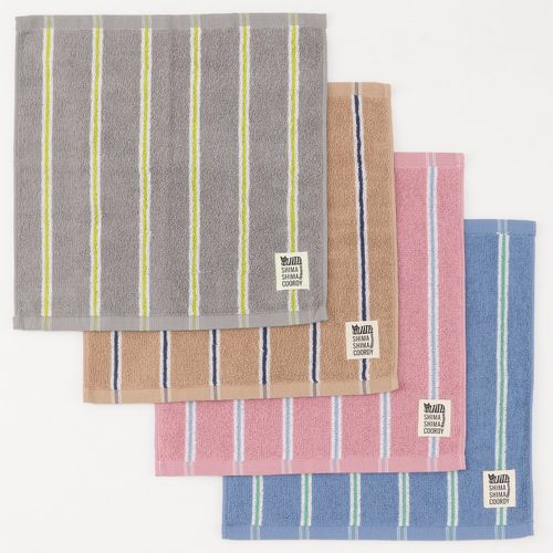 4550239090922







林
シマシマコーディ ウォッシュタオル