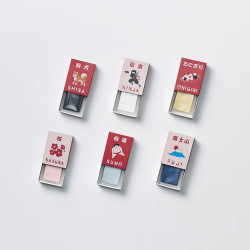 村上パイル
NaRe（ナーレ）圧縮タオル