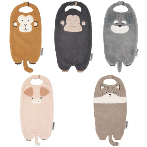 4904659107140







ティーライフ
ハンギンズ アニマルキッチンタオル