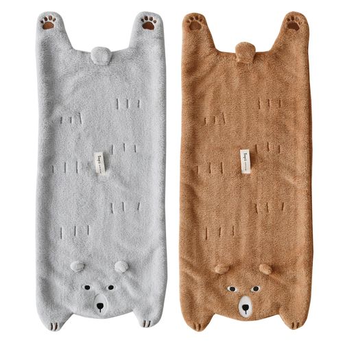 4516344813351







現代百貨
Sopii クイックドライタオル ベア