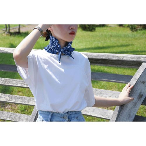 4516344252792







現代百貨
ネッククーラー ペイズリー