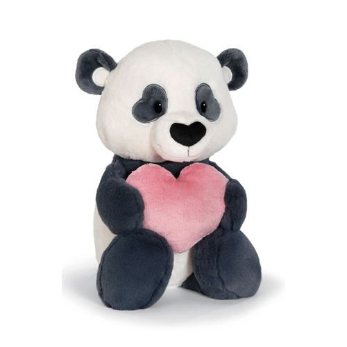 4992831605607



ﾗﾌﾞﾊﾟﾝﾀﾞ



アントレックス
NICI（ニキ）Love25 ラブパンダ ぬいぐるみ 25cm