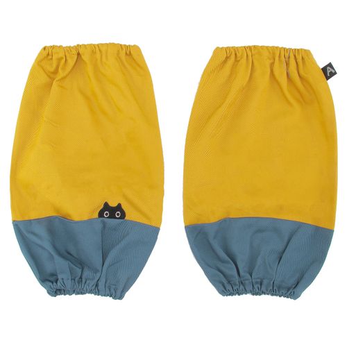 4975953760287







サロンジェ
Atsuko Matano ひょっこりMEMEアームカバー