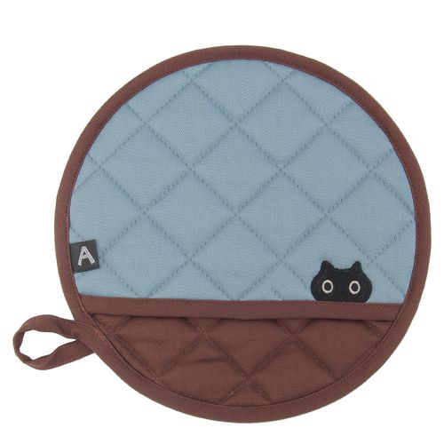 4975953767774







サロンジェ
Atsuko Matano ひょっこりMEME 鍋敷きミトン