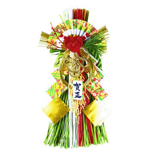 72022



竹治郎
魚沼飾り 明光