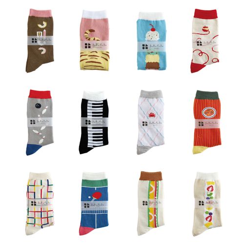 4582739993366







ＧｒｅｅｎＦｌａｓｈ
garapago socks （ガラパゴ ソックス）