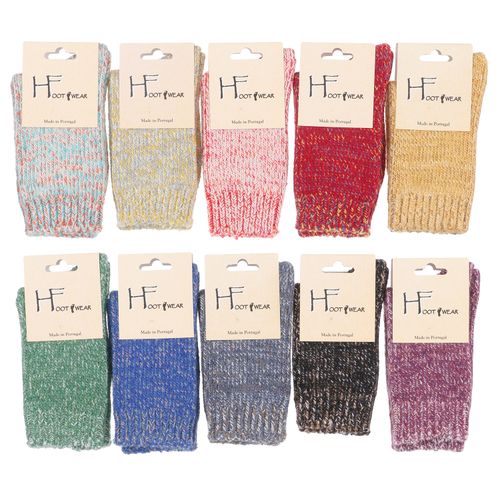 ｕｎ　ｔｉｅｒｓ
H FOOTWEAR CHINE 靴下