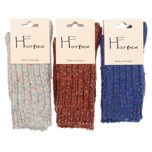 ｕｎ　ｔｉｅｒｓ
H FOOTWEAR CHAUVE 靴下