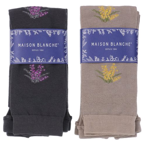 4580830501572







デビイ
MAISON BLANCE レギンス10分丈 ミモザ