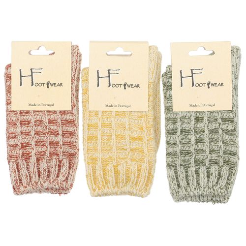 ｕｎ　ｔｉｅｒｓ
H FOOTWEAR PAVE ソックス