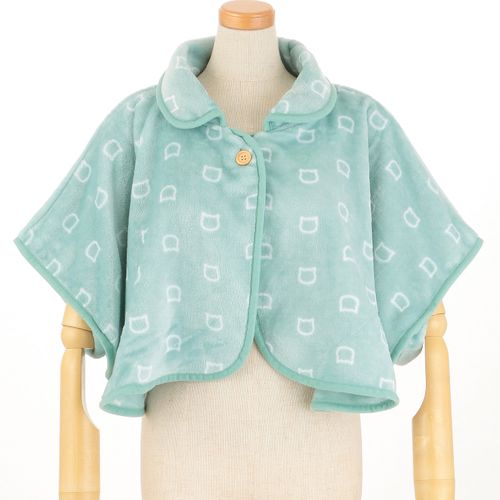 4550728006526







助野
にゃんこ堂 猫ポンチョ