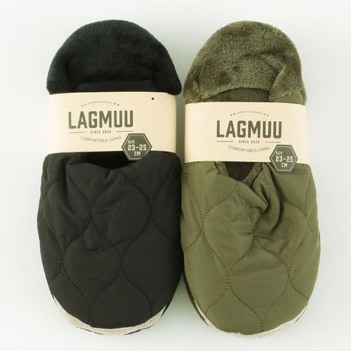 4550728010608







助野
キルトルームシューズ