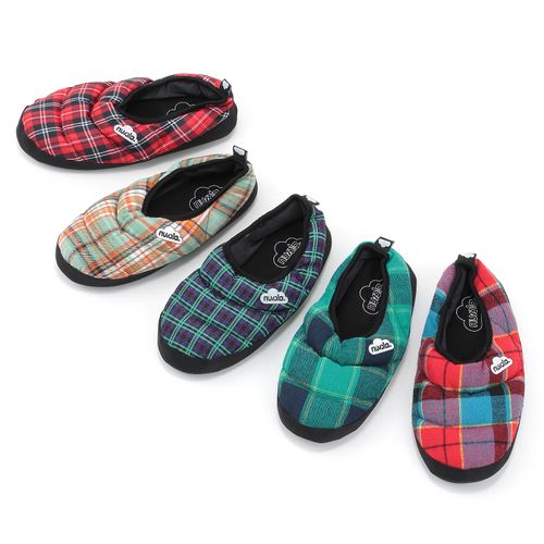 ｕｎ　ｔｉｅｒｓ
nuvolaルームシューズ