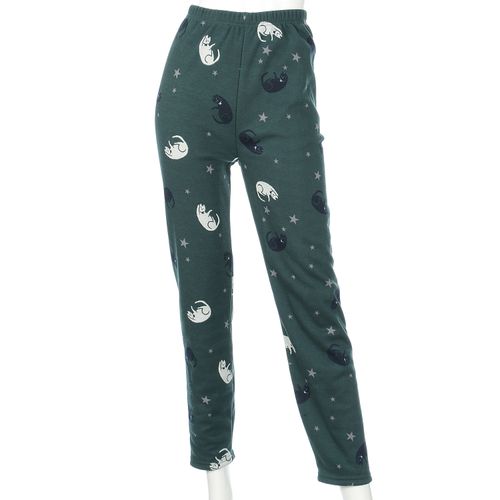 4550728006403







助野
にゃんこ堂 裏毛布レギンス 10分丈