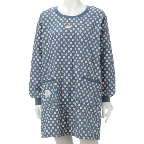 モリケイー
ビッグママ キルト裏フリースカッポウ