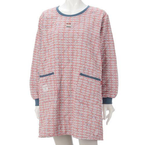 モリケイー
ビッグママ キルト裏フリースカッポウ