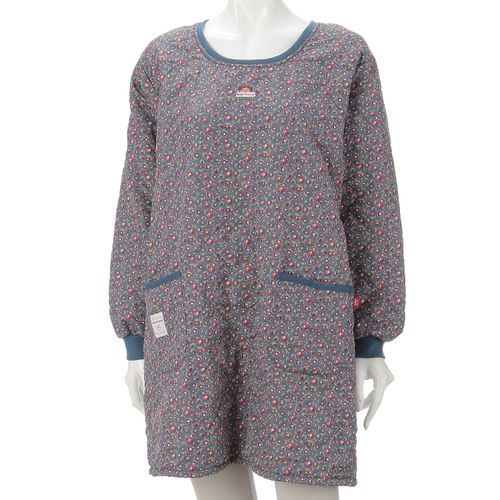 モリケイー
ビッグママ キルト裏フリースカッポウ