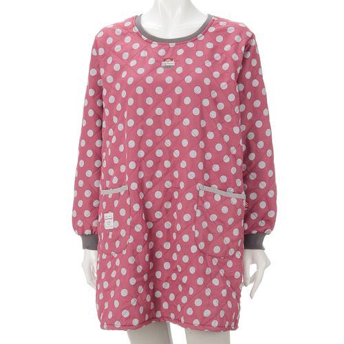 モリケイー
ビッグママ キルト裏フリースカッポウ