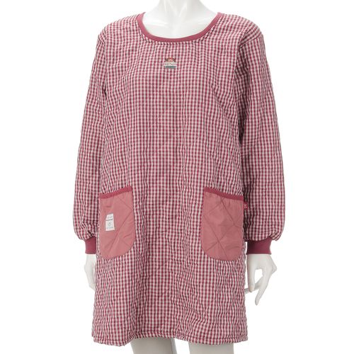 モリケイー
ビッグママ キルト裏フリースカッポウ