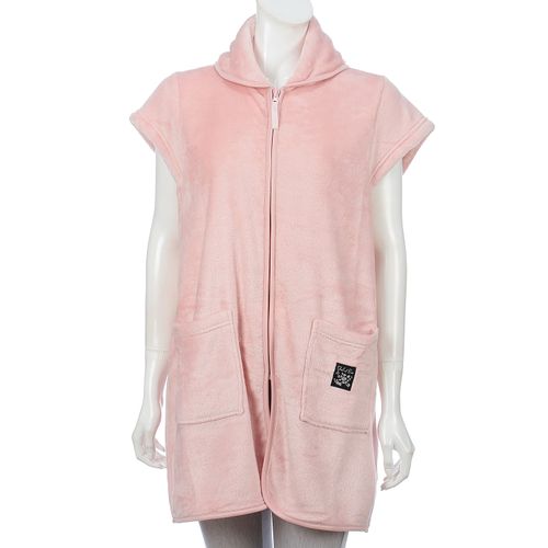 ウラタ
マイヤーフリースファスナーベスト