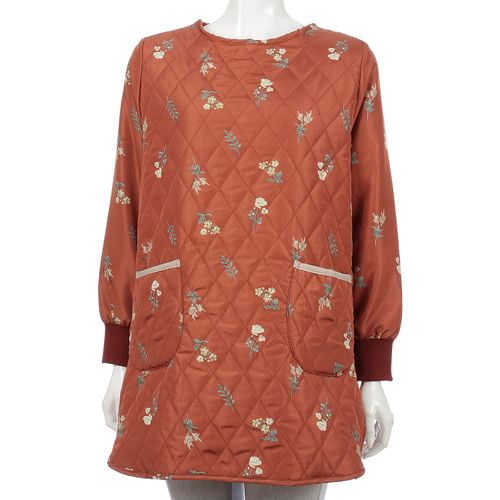 渡邉
裏ボアキルトカッポー