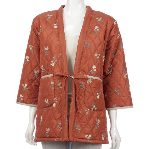 渡邉
裏ボアキルトはんてん