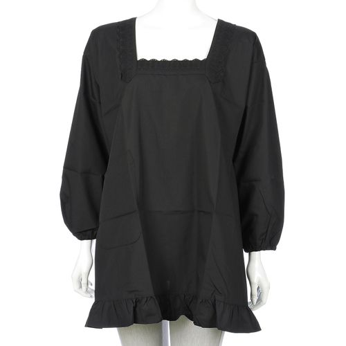 ウラタ
和装 袋入り割烹着