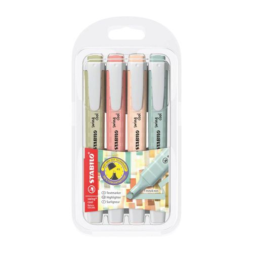 4006381619974



275-4-09



マークス
スタビロ スイングクール ネイチャーカラー 4色セット